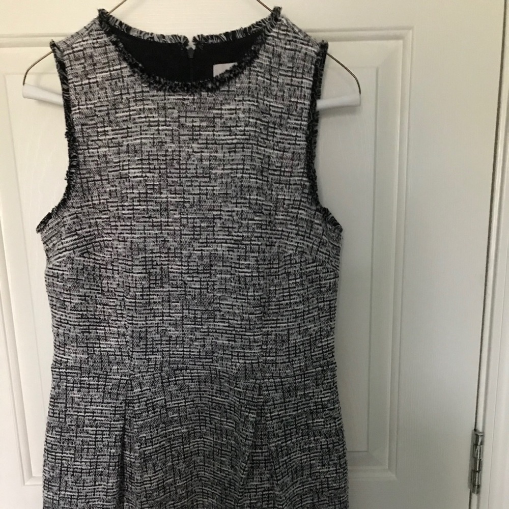 Loft Sleeveless Dress